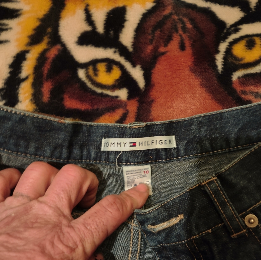 Tommy Hilfiger pants